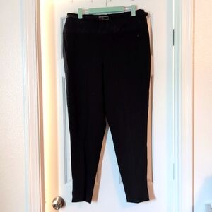 NWT New York & Co Lace Detail Dress Pants sz 12